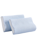 10 Best Pillows for Neck Pain in the Philippines 2026 | Mandaue Foam, Comfort Living, and More 4
