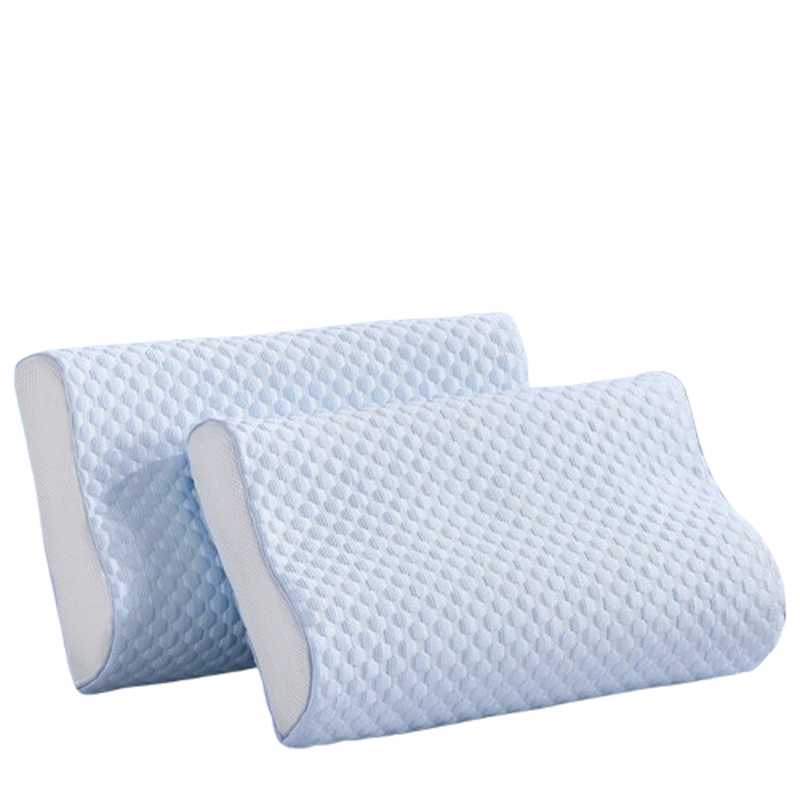 Upgraded Soft Memory Foam Pillow 1