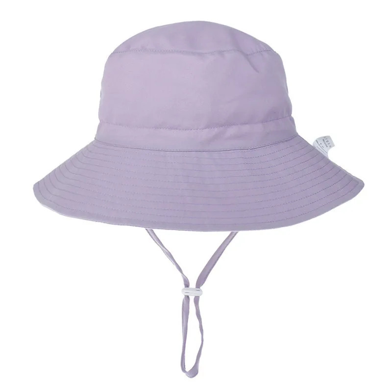 Outdoor Anti-UV Beach Cap 1