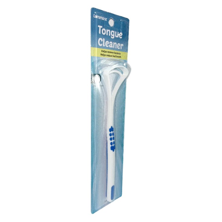 Tongue Cleaner 2