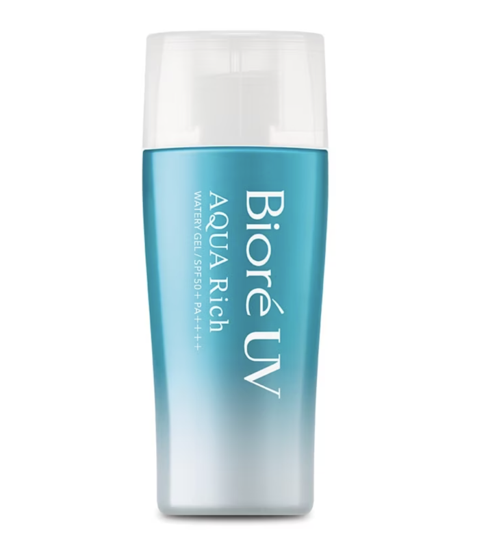 UV Aqua Rich Watery Gel 1