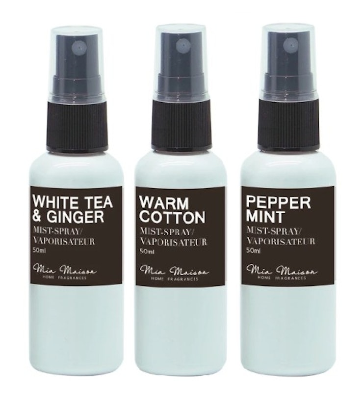 Room Spray & Linen Spray 4
