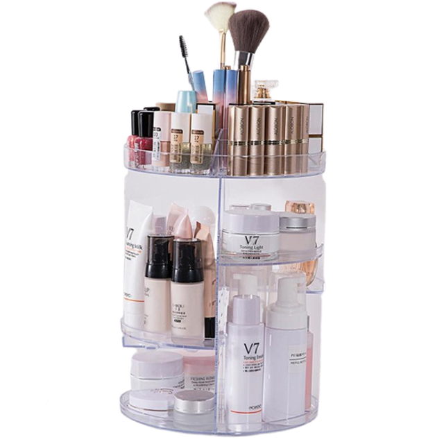 10 Best Makeup Organizers in the Philippines 2026 | Buying Guide Reviewed by Visual and Makeup Artist 2