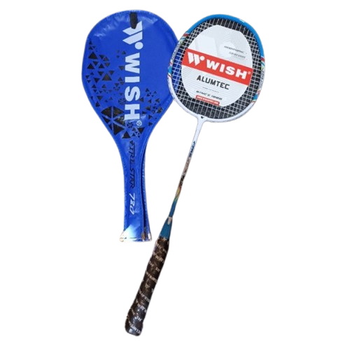 Alumtec Badminton Racket 2