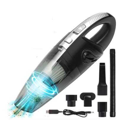 10 Best Handheld Vacuums in the Philippines 2025 Philips, Xiaomi