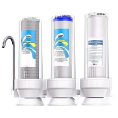 7 in 1 Water Filter Water Purifier