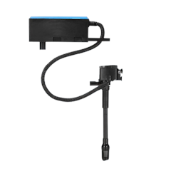 3-in-1 Aquarium Top Filter