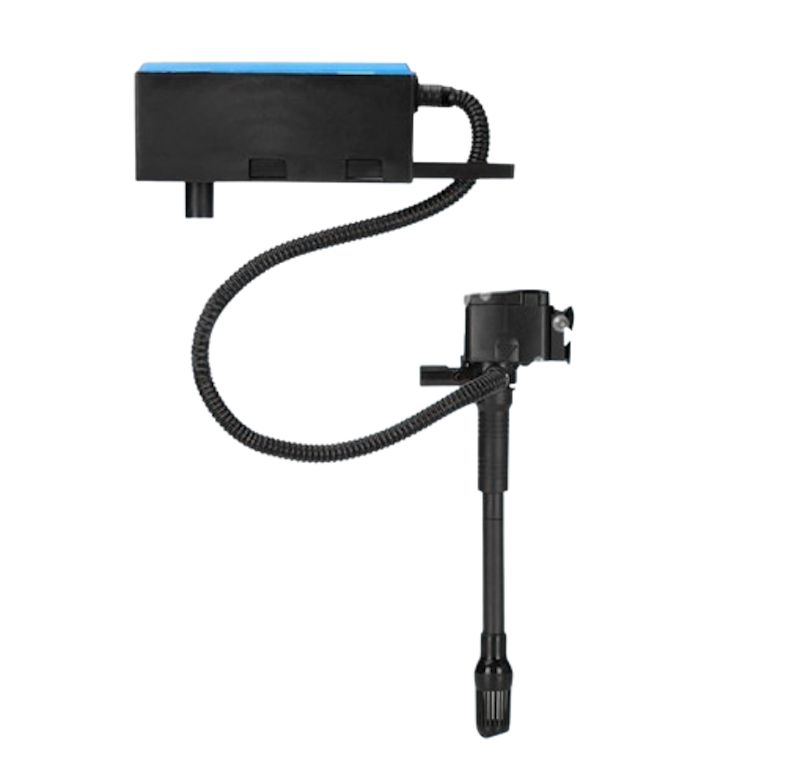 3-in-1 Aquarium Top Filter 1
