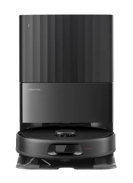 Robot Vacuum Cleaner	 1