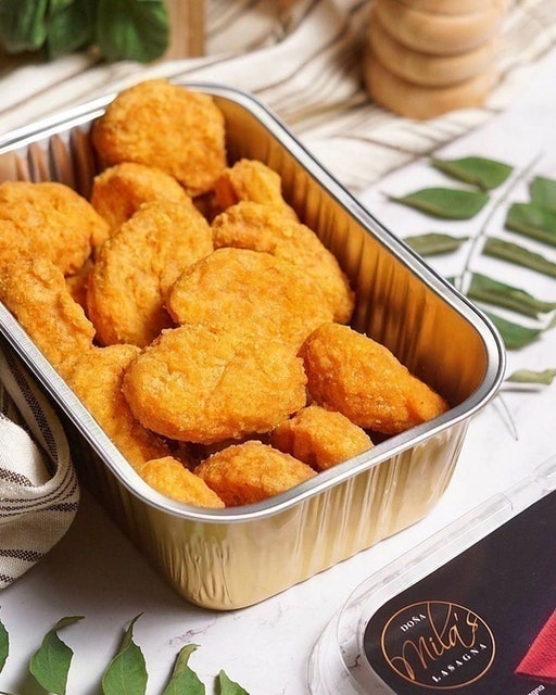10 Best Chicken Nuggets in the Philippines 2026 | Buying Guide Reviewed by Nutritionist-Dietitian 2