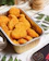 Doña Mila’s Lasagna Salted Egg Chicken Nuggets 1