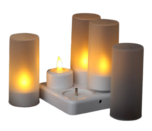 10 Best Flameless Candles in the Philippines 2026 5