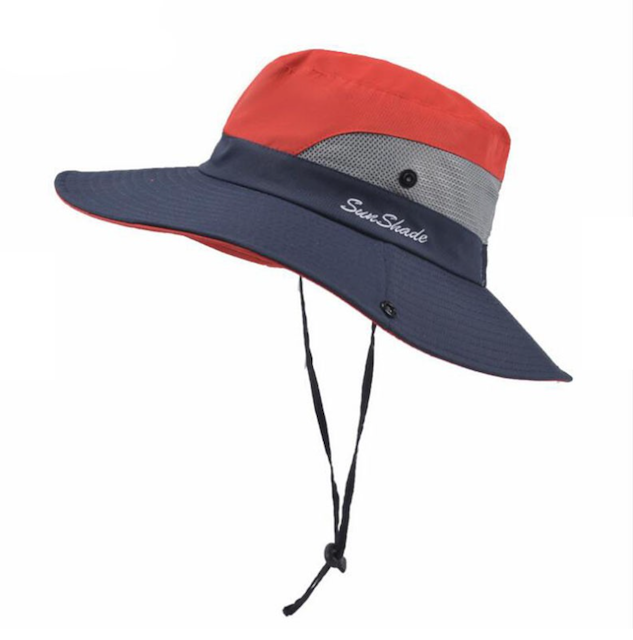 Fisherman Hat 1
