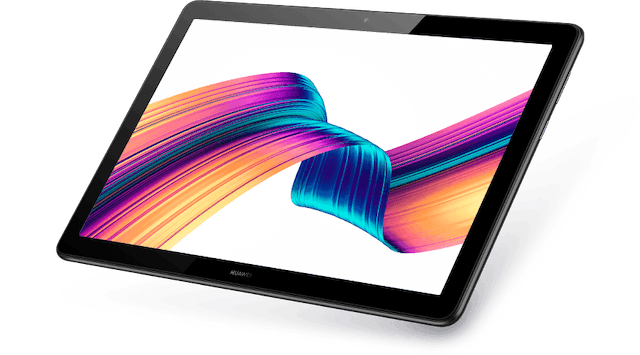 MediaPad T5 1