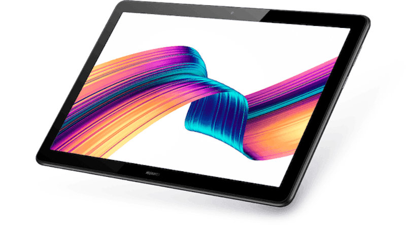 MediaPad T5 1
