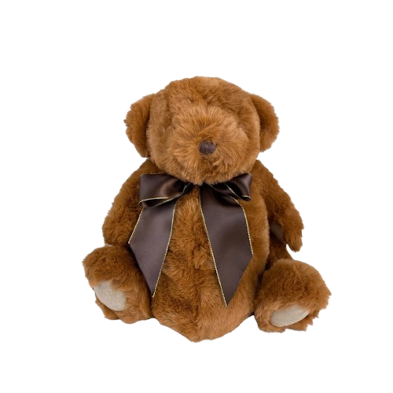 Classic Premium Teddy Bear 1