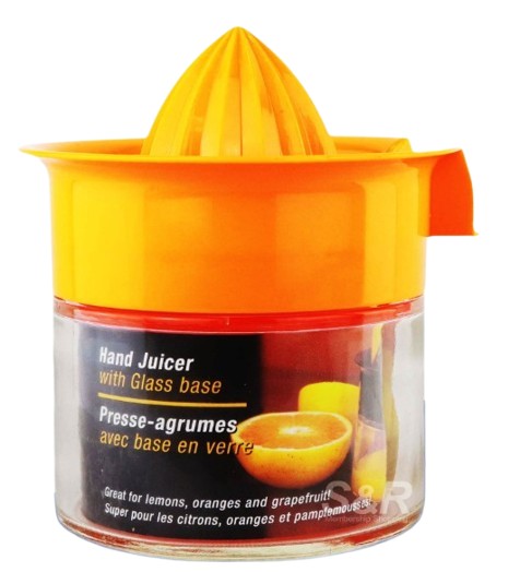 10 Best Citrus Juicers in the Philippines 2026 | Buying Guide Reviewed by Chef 4