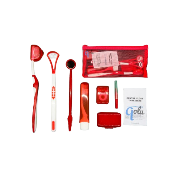 Ortho Kit  4