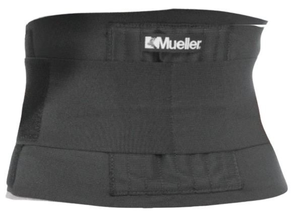 Back Brace 1