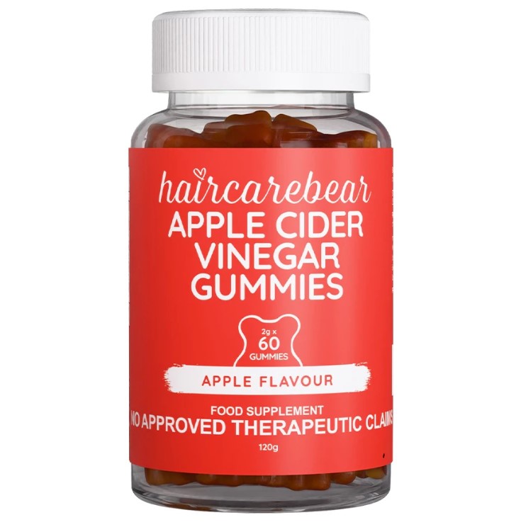 ACV Gummies 1