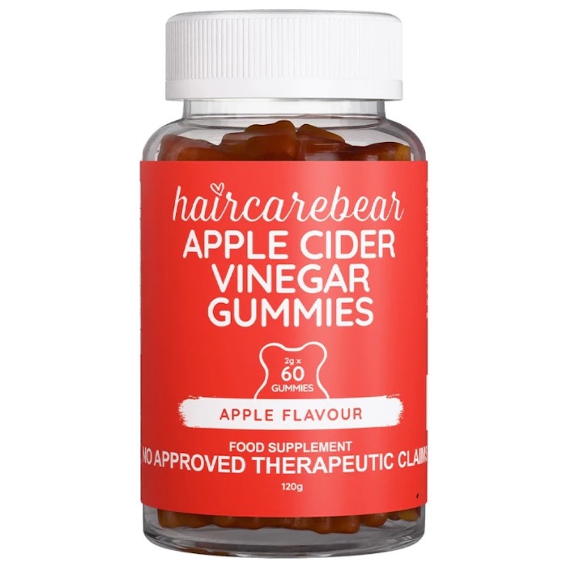 ACV Gummies 1