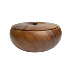 Calabash With Cover