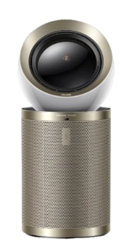PM10 Formaldehyde Air Purifier 1