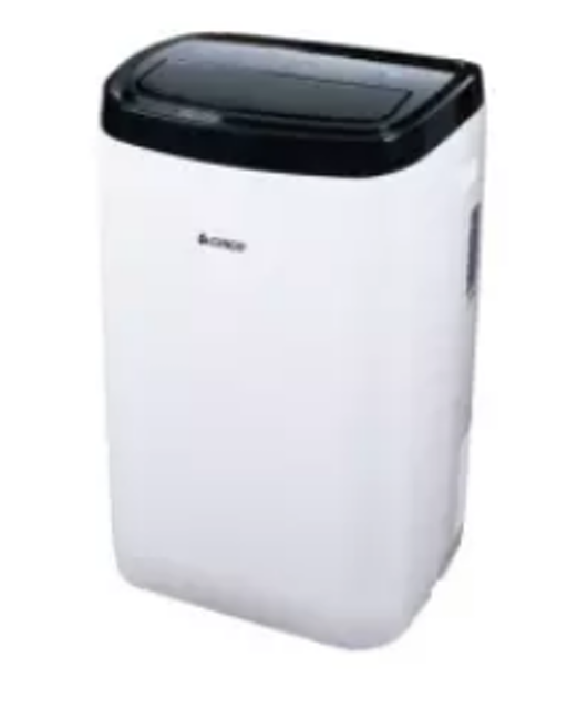 Remote Controlled Portable Type Air Conditioner 2