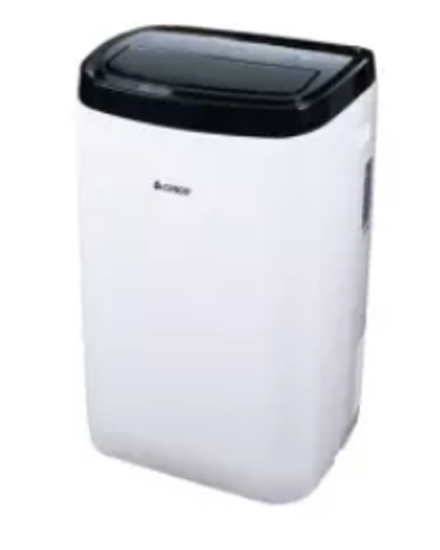 Remote Controlled Portable Type Air Conditioner 2