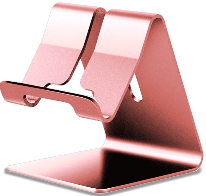 Universal Aluminum Stand 2