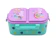 null Bluey 3-Partition Lunch Box 1