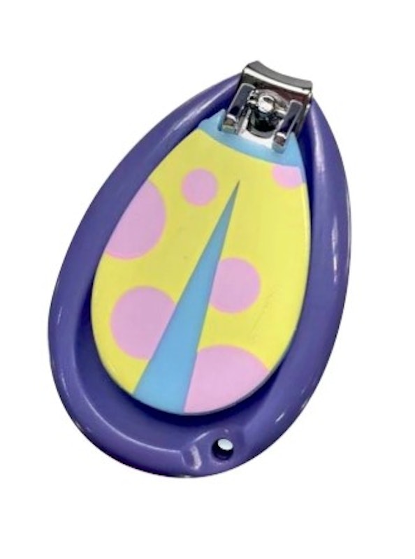 Baby Nail Clipper 1
