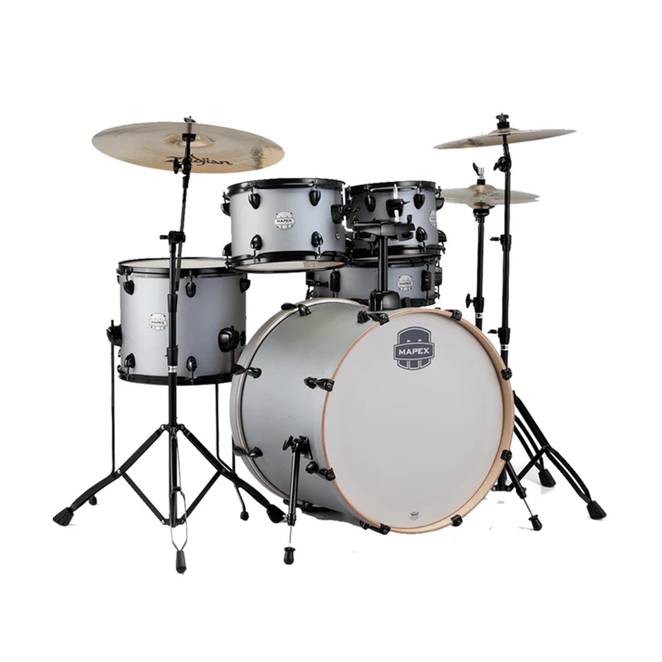 Storm Series Drum Kit 2