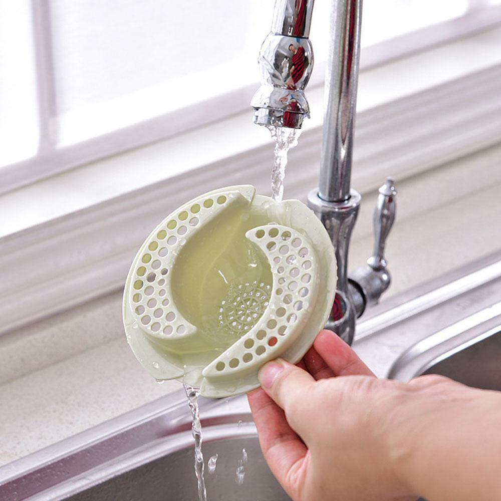 Portable Anti-blocking Drainers 2