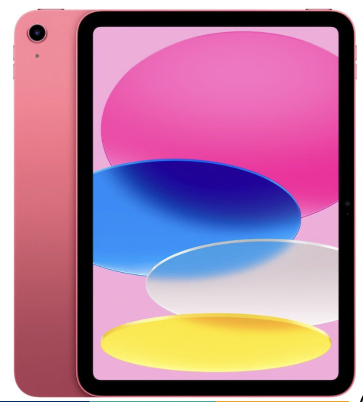 iPad 11th Gen