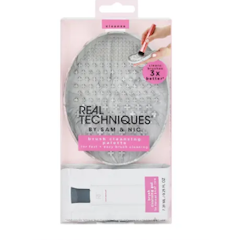 Brush Cleansing Palette