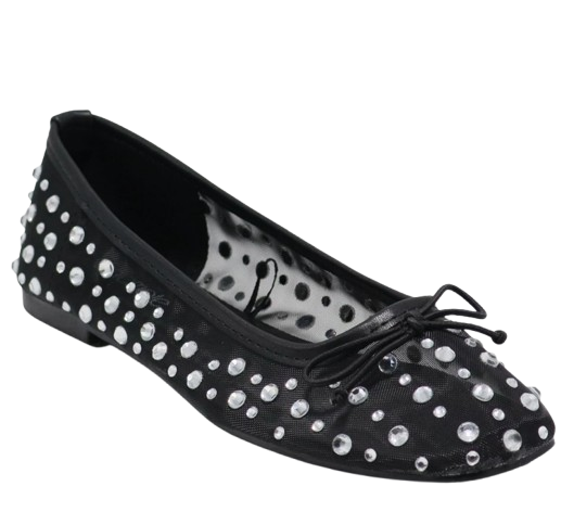 Inna Ballet Flats 1