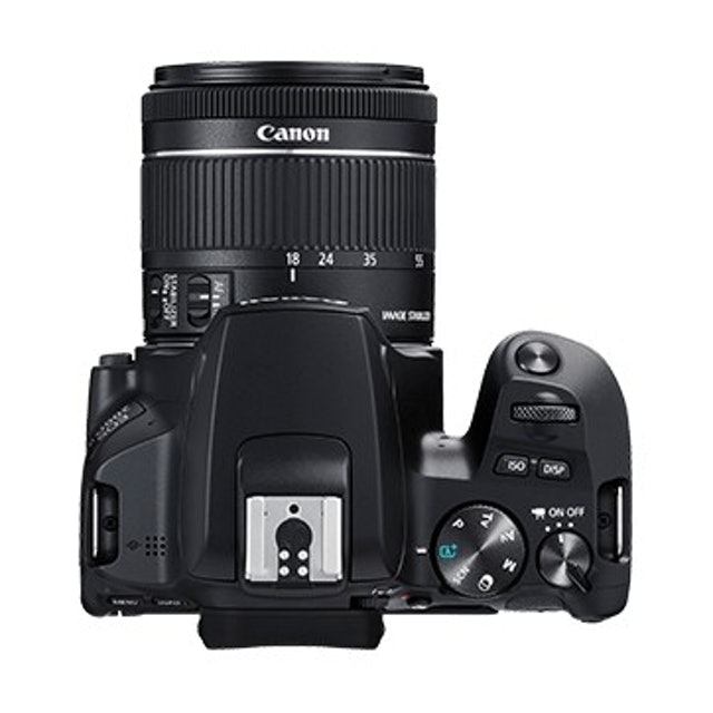 EOS 200D Mark II 5