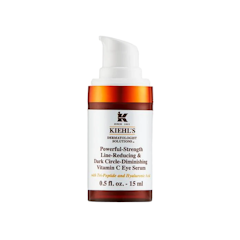 Powerful-Strength Dark Circle Reducing Vitamin C Eye Serum