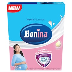 Maternal Milk Supplement