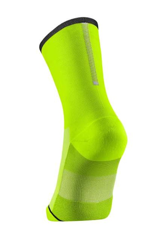 Illume Sock 1