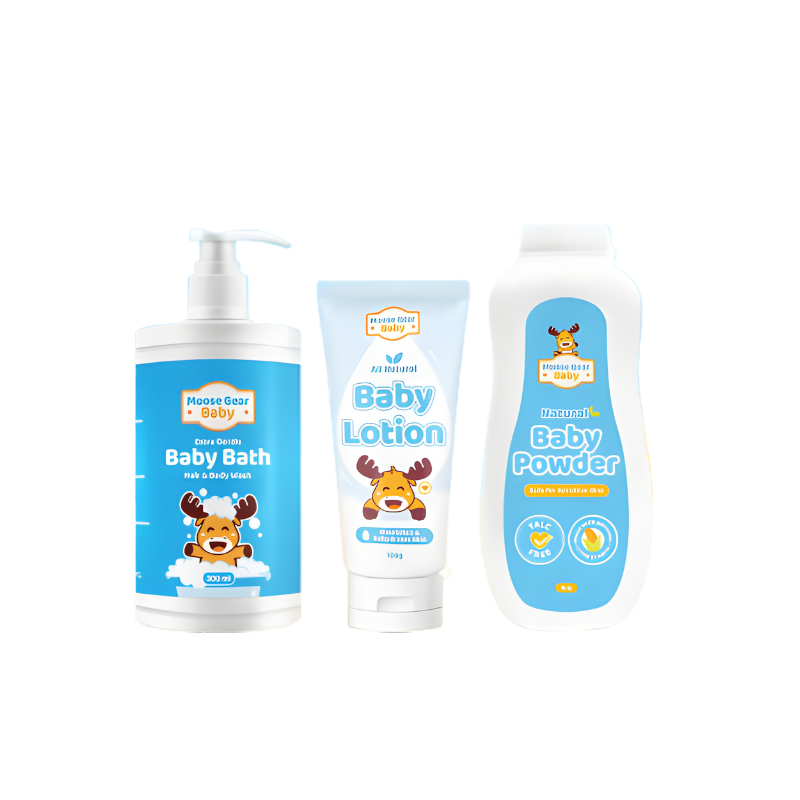 Care Essential Bundle 1