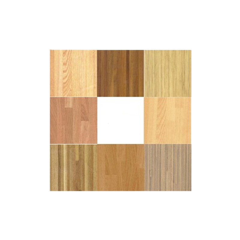 Puyat / MARiWASA Real Vinyl Tiles 1