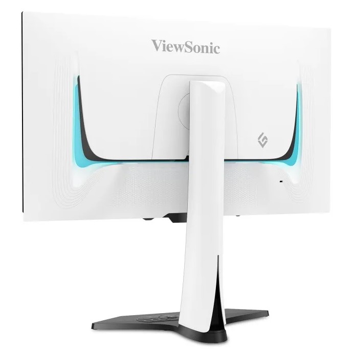 27" Gaming Monitor 2