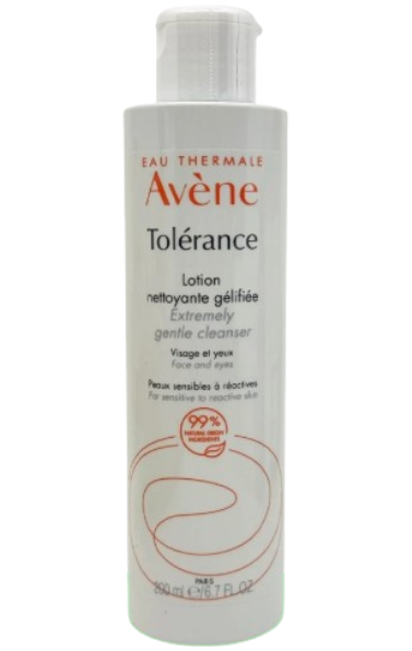 Extremely Gentle Cleanser Lotion 1
