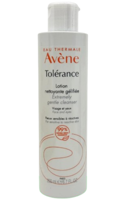 Extremely Gentle Cleanser Lotion 1