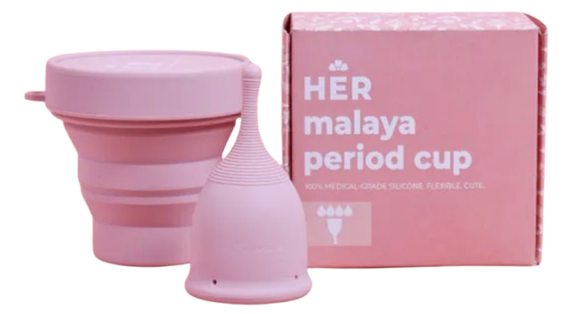 Malaya Period Cup 1