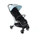 Akeeva Self-Fold Travel Stroller 1