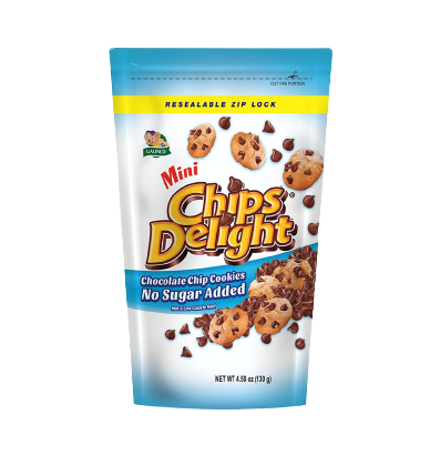Mini Chips Delight 1