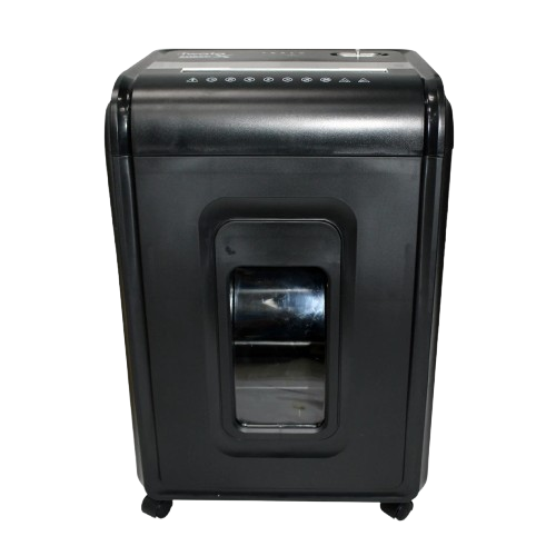 Shred-X Pro Paper Shredder 1